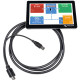 Сенсорный экран Victron Energy GX Touch 70